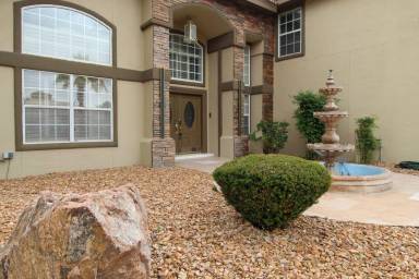 Main picture of 1984 Paseo Granada Ln