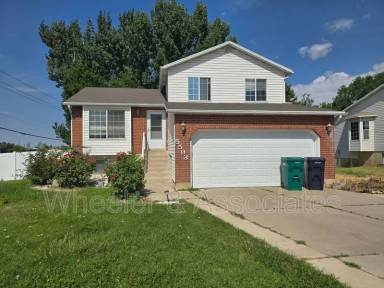 Main picture of 5593 S 3375 W