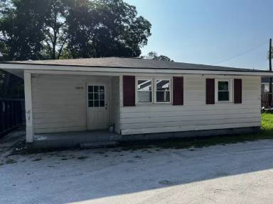 Main picture of 1007 W Marion St