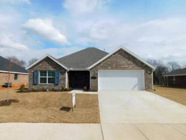 Main picture of 463 N Yona Ln