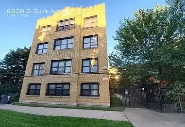 Main picture of 8209 S Ellis Ave
