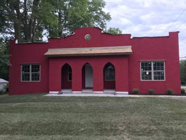 Main picture of 1220 W Mount Vernon St