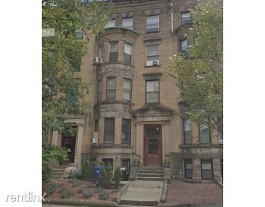 Main picture of 1075 Beacon St