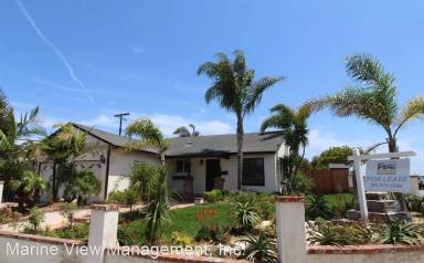 Main picture of 4922 Halison St