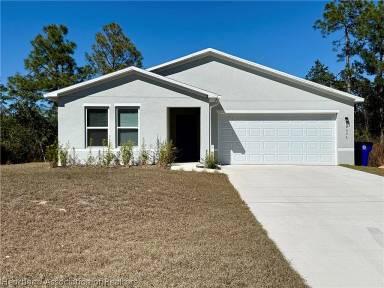 Main picture of 8006 Bernal Dr