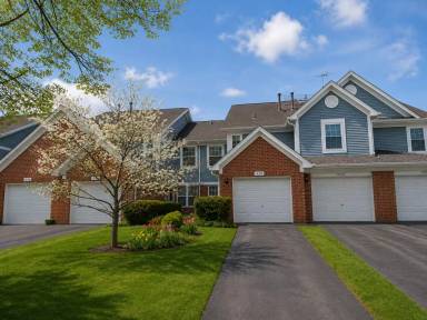 Main picture of 1504 Thornfield Ln