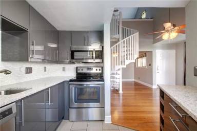Main picture of Burleson Apartments