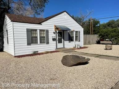 Main picture of 2102 25th St