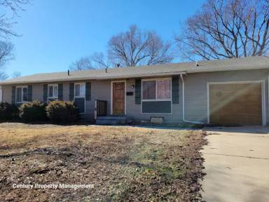 Main picture of 981 N Brownthrush Ln