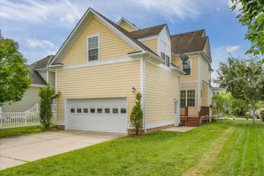 Main picture of 3236 Conservancy Dr