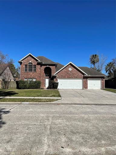 Main picture of 9819 Westminster Dr