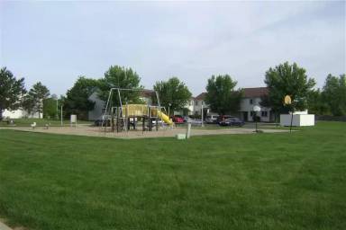 Main picture of Port Crescent Apartments