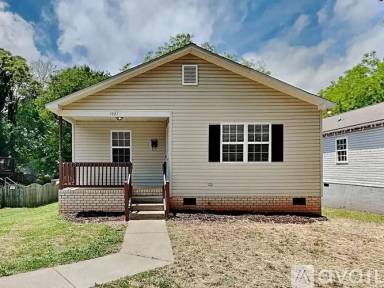 Main picture of 1921 Allen St