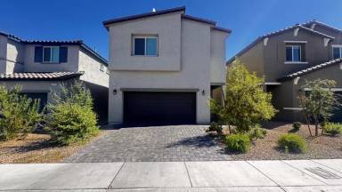 Main picture of 4719 Arctic Cliffs Ave