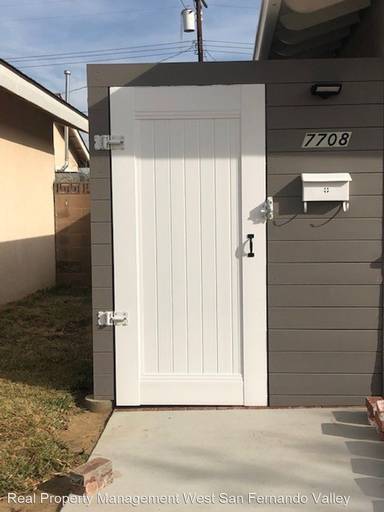 Main picture of 7706 Ducor Ave