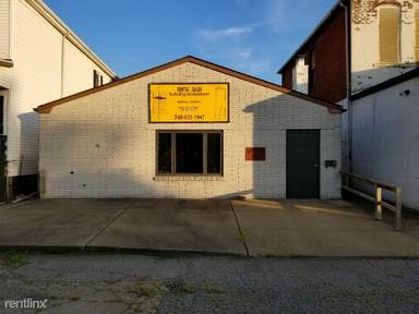 Main picture of 208 22nd St