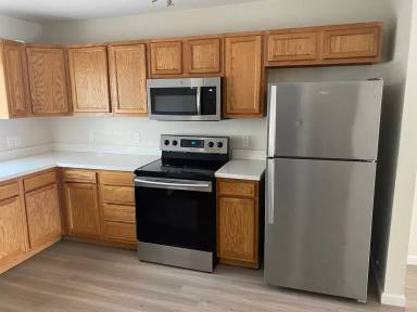 Main picture of 3050 N 24th Ln Apartments