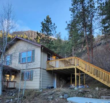 Main picture of 6785 Poudre Canyon Rd