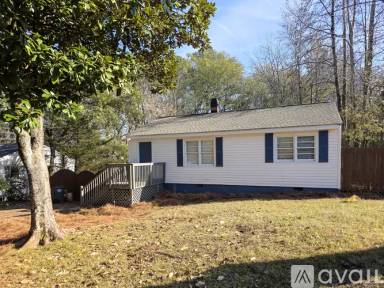 Main picture of 2045 White Oak Cir NW