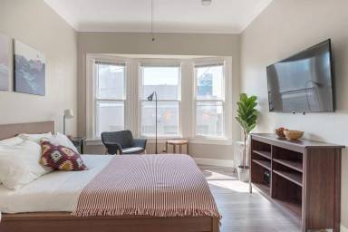 Main picture of Sugar hill Apartments