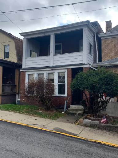 Main picture of 2208 Milligan Ave