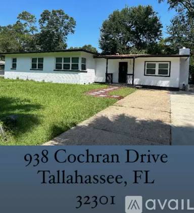 Main picture of 938 Cochran Dr