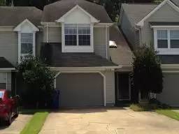 Main picture of 2849 Saville Garden Way
