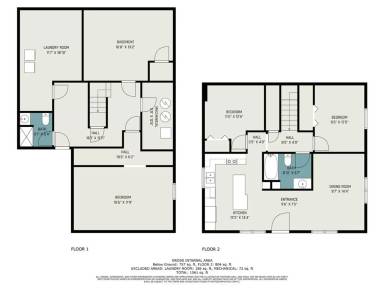 Main picture of 61 S Fremont St NE