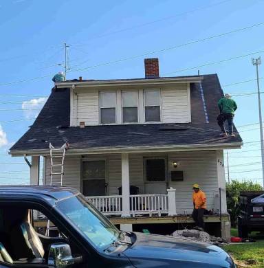 Main picture of 825 Greenlawn Ave