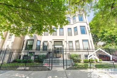 Main picture of 1856 N Humboldt Blvd