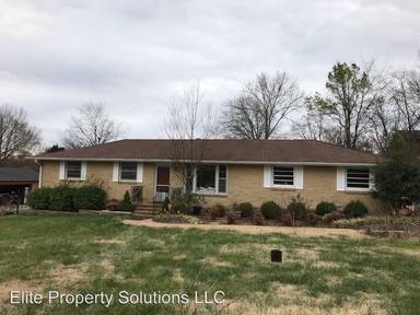 Main picture of 1209 Lyric Ln