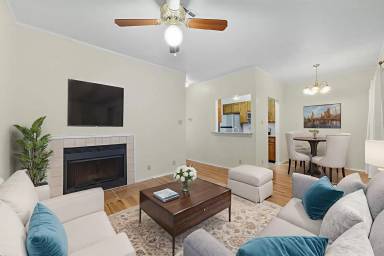 Main picture of 2804 Rio Grande St