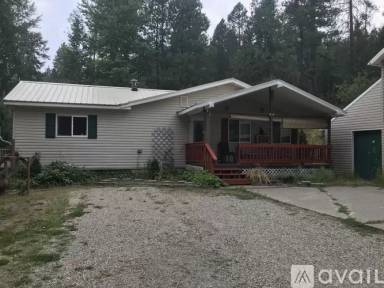 Main picture of 330591 Highway 2