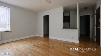 Main picture of Barry Apartments