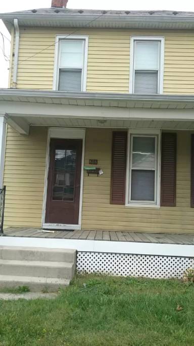 Main picture of 818 Broadway