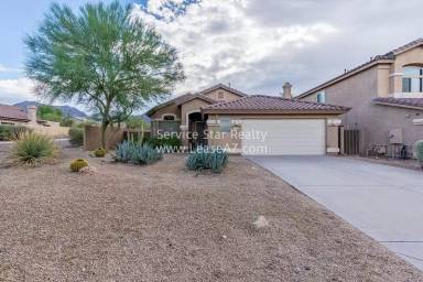 Main picture of 15745 N 104th Pl