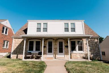 Main picture of 1106 Madison St