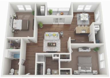 Main picture of 2049 Marlowe Blvd