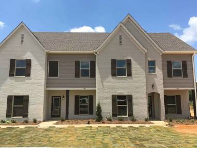 Main picture of 602 Scoggins Cv