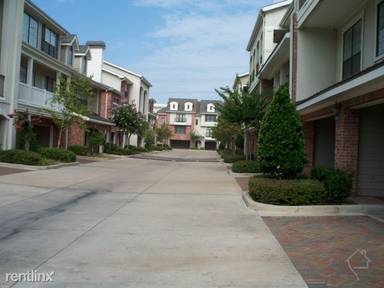 Main picture of The Village on Memorial