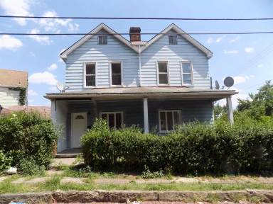 Main picture of 1907 Evans Ave