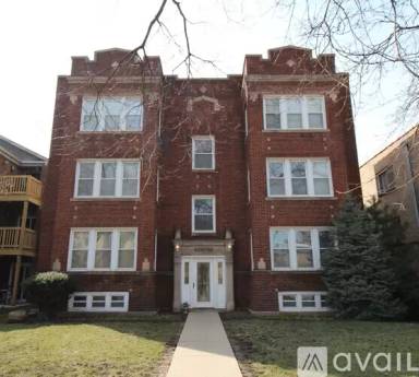 Main picture of 4250 N Keystone Ave