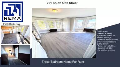 Main picture of 701 S 58th St