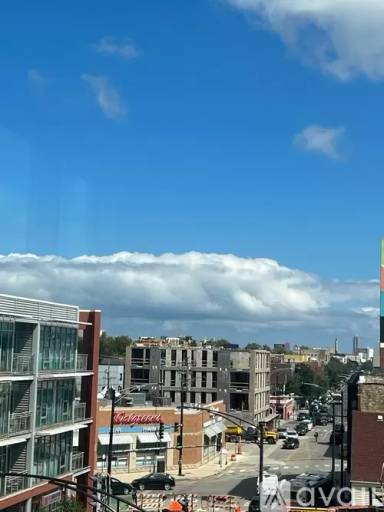 Main picture of Mode Logan Square