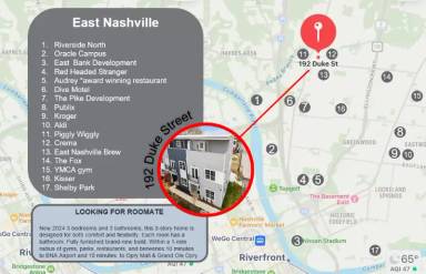 Main picture of 192 Duke St