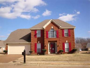 Main picture of 3818 Sundale Way W