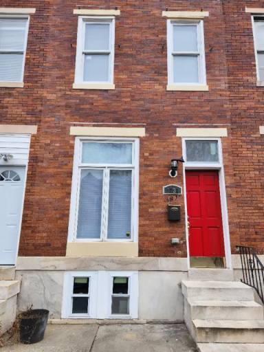 Main picture of 1831 N Collington Ave