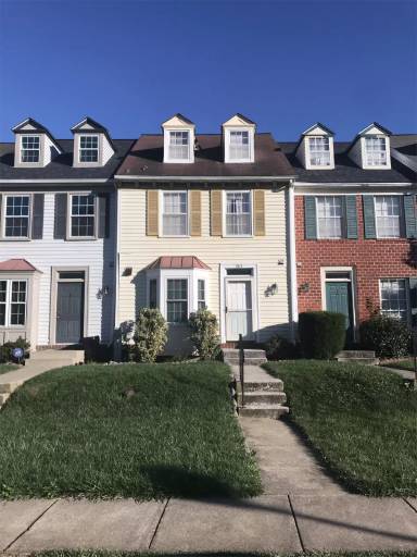 Main picture of 2413 Kevsway Ct