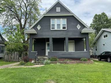 Main picture of 1805 W Callender Ave