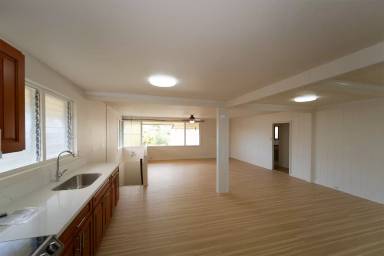 Main picture of 1513 Palolo Ave